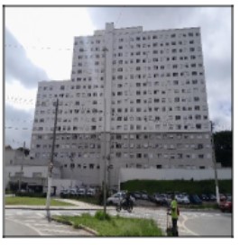 Apartamento, Residencial, GUAIANAZES
