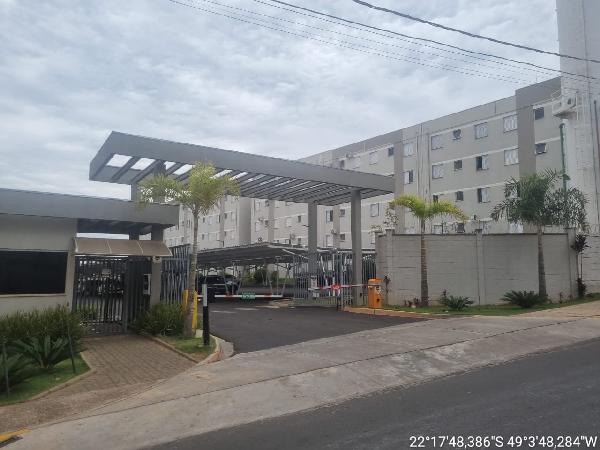 Outros, Outros, VITTA SAO JOSE, 2 dormitório(s)