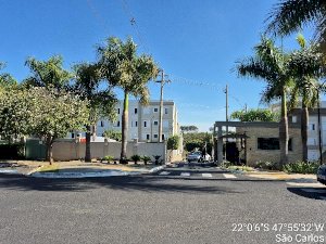 Outros, Outros, RESIDENCIAL MONSENHOR ROMEU TORTORE, 2 dormitório(s), 1 vaga(s) de garagem