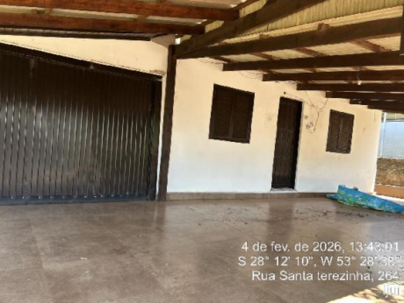 Casa no Centro (foto 2 de 4)