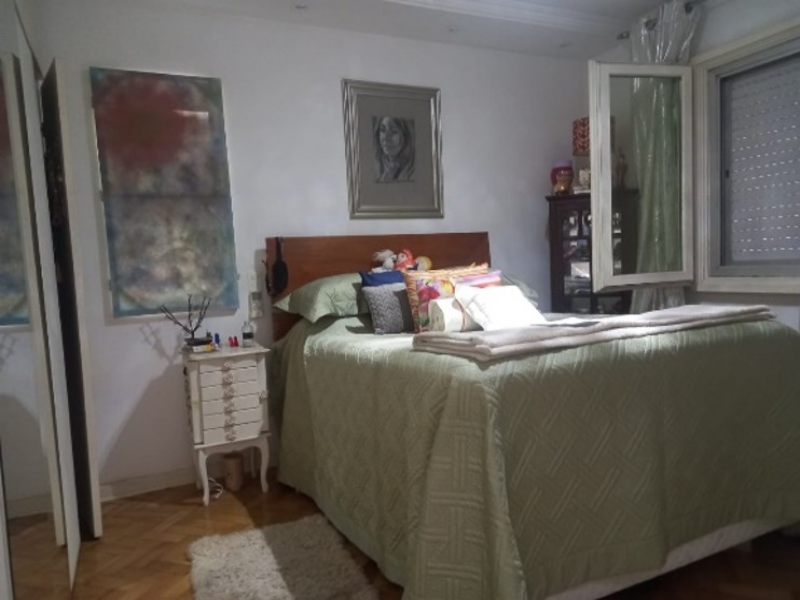 Apartamento com 1 quarto no Brooklin Paulista (foto 14 de 20)
