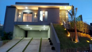 Casa_Condominio em Santana de Parnaíba (SP)