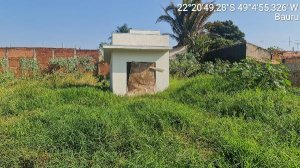 Outros, Outros, JARDIM JANDIRA, 1 dormitório(s)