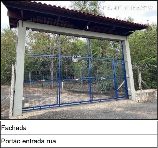 Outros, Outros, AREA RURAL DE PIRATININGA
