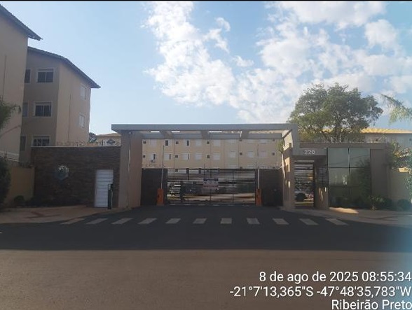 Apartamento, Residencial, CHACARAS BONACORSI