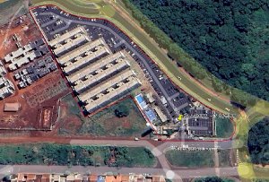 Apartamento em Ribeirão Preto (SP), 91 m²
