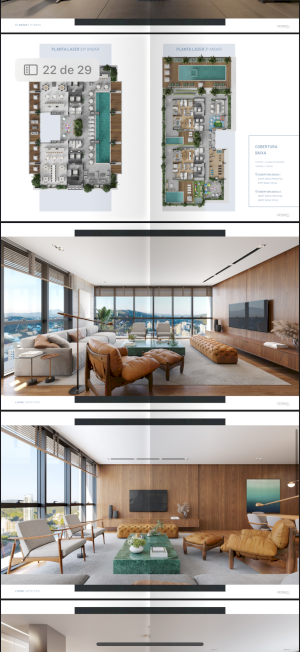 Apartamento_Condominio em Blumenau (SC)