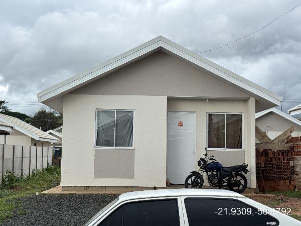 Casa, Residencial, JARDIM TUPI