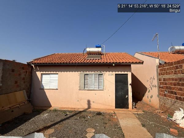Casa, Residencial, PORTAL DO PQ III, 2 dormitório(s)