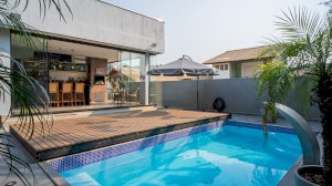 Casa_Condominio em Florianópolis (SC), 500 m²