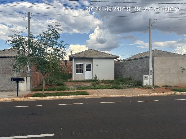 Outros, Outros, RESIDENCIAL JOSE BERNARDES COELHO, 2 dormitório(s)