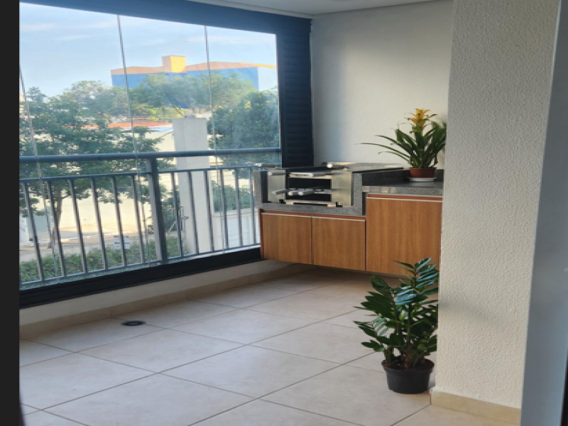 Apartamento no Cambuci (foto 7 de 8)