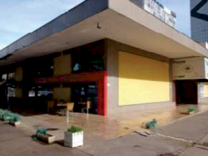 Foto do imóvel Box/Garagem, Comercial, Asa Sul, 1 vaga(s) de garagem