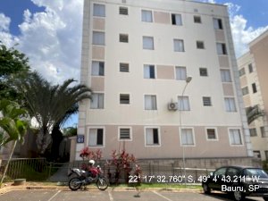 Apartamento em Bauru (SP), 112 m²