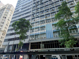 Sala em Rio de Janeiro (RJ)