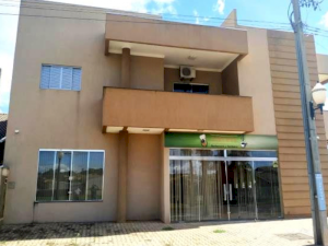 Predio em Pérola (PR)