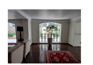 Apartamento Condomínio, Residencial, Vila Mariana, 2 vaga(s) de garagem