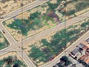 Lote em Campos dos Goytacazes (RJ), 360 m²