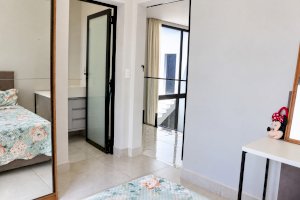 Casa_Condominio em Indaiatuba (SP)