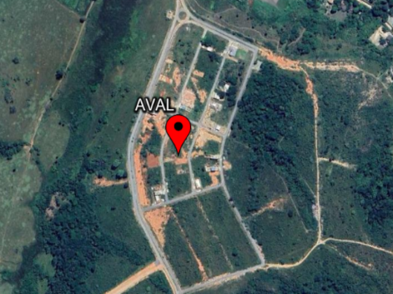 Lote, Residencial, Loteamento Ecovilla Tijuco (Cidade Verde)