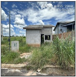 Casa, Residencial, RESIDENCIAL PARQUE DOS ANTURIOS