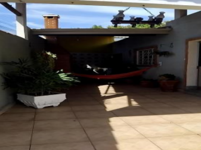 Casa com 5 quartos no Jardim Samira (foto 4 de 17)