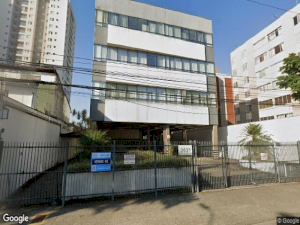 Predio em São Caetano do Sul (SP)