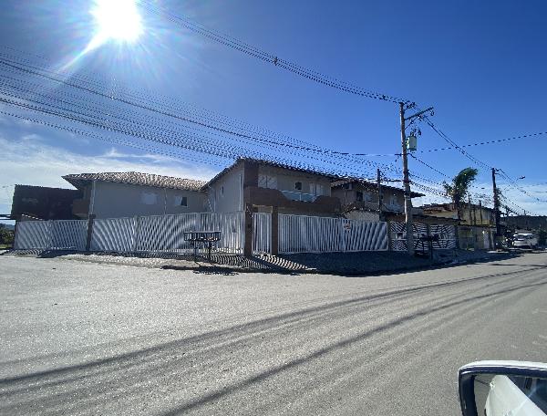 Outros, Outros, BALNEARIO MARACANA MIRIM, 2 dormitório(s), 1 vaga(s) de garagem