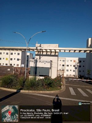 Outros, Outros, JARDIM PARQUE JUPIA, 2 dormitório(s), 1 vaga(s) de garagem