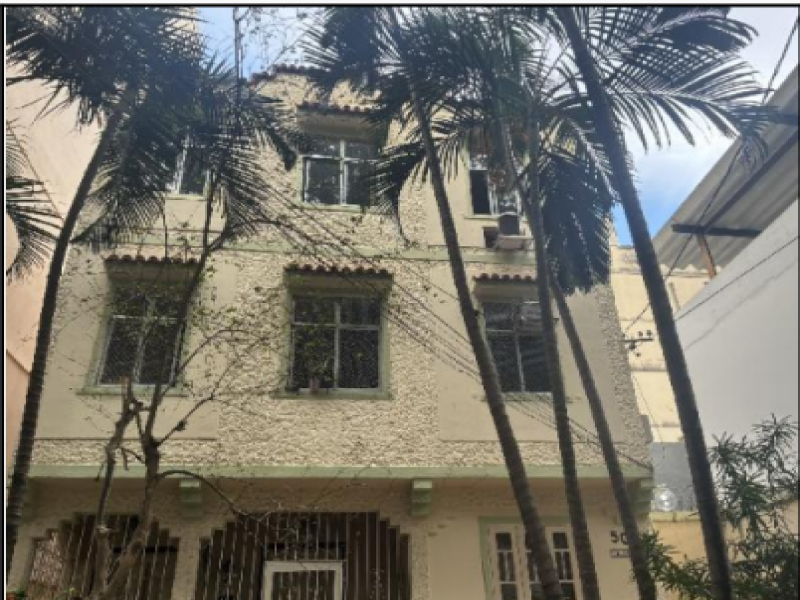 Apartamento, Residencial, Grajau