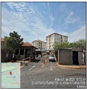 Outros, Outros, RESIDENCIAL RUBI, 1 vaga(s) de garagem