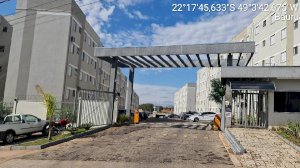 Outros, Outros, VITTA SAO JOSE, 2 dormitório(s), 1 vaga(s) de garagem