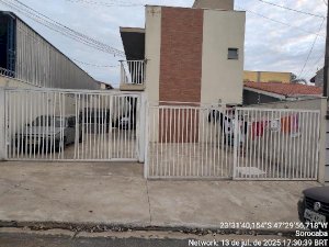 Outros, Outros, JARDIM BERTANHA, 1 dormitório(s), 1 vaga(s) de garagem