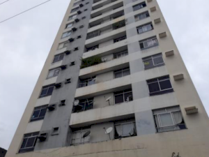 Apartamento em Aracaju (SE), 87 m²