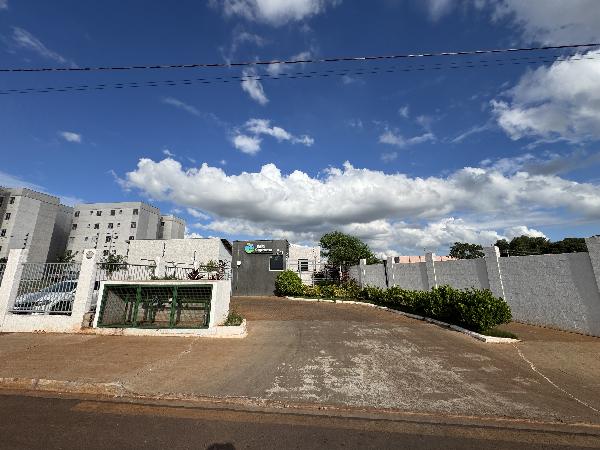 Outros, Outros, VILA MELHADO, 2 dormitório(s), 1 vaga(s) de garagem