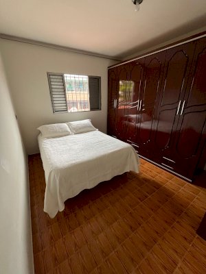 Casa em Osasco (SP)