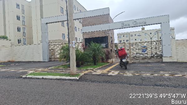 Apartamento, Residencial, RESIDENCIAL PARQUE GRANJA CECILIA B