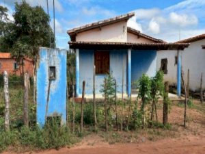 Foto do imóvel Casa, Residencial, Alto da Cruz, 2 dormitório(s)