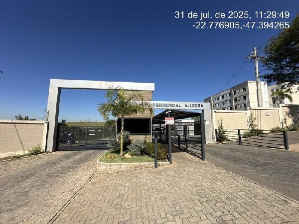 Outros, Outros, JARDIM VISTA ALEGRE, 2 dormitório(s), 1 vaga(s) de garagem