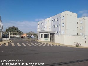 Outros, Outros, JARDIM DIVA TARLA DE CARVALHO, 2 dormitório(s), 1 vaga(s) de garagem