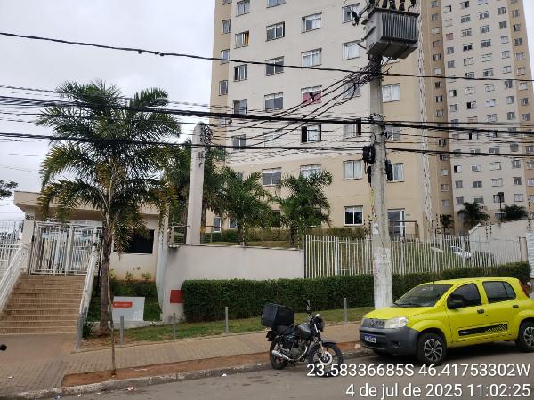 Outros, Outros, JARDIM PEDRA BRANCA, 2 dormitório(s)