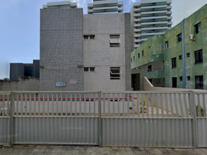 Apartamento, Residencial, Armação, 1 dormitório(s), 1 vaga(s) de garagem