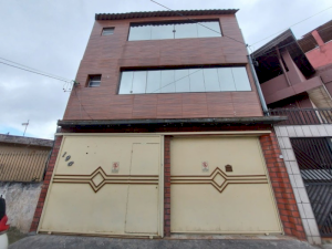 Casa, Residencial, Parque Santa Madalena, 2 dormitório(s), 2 vaga(s) de garagem