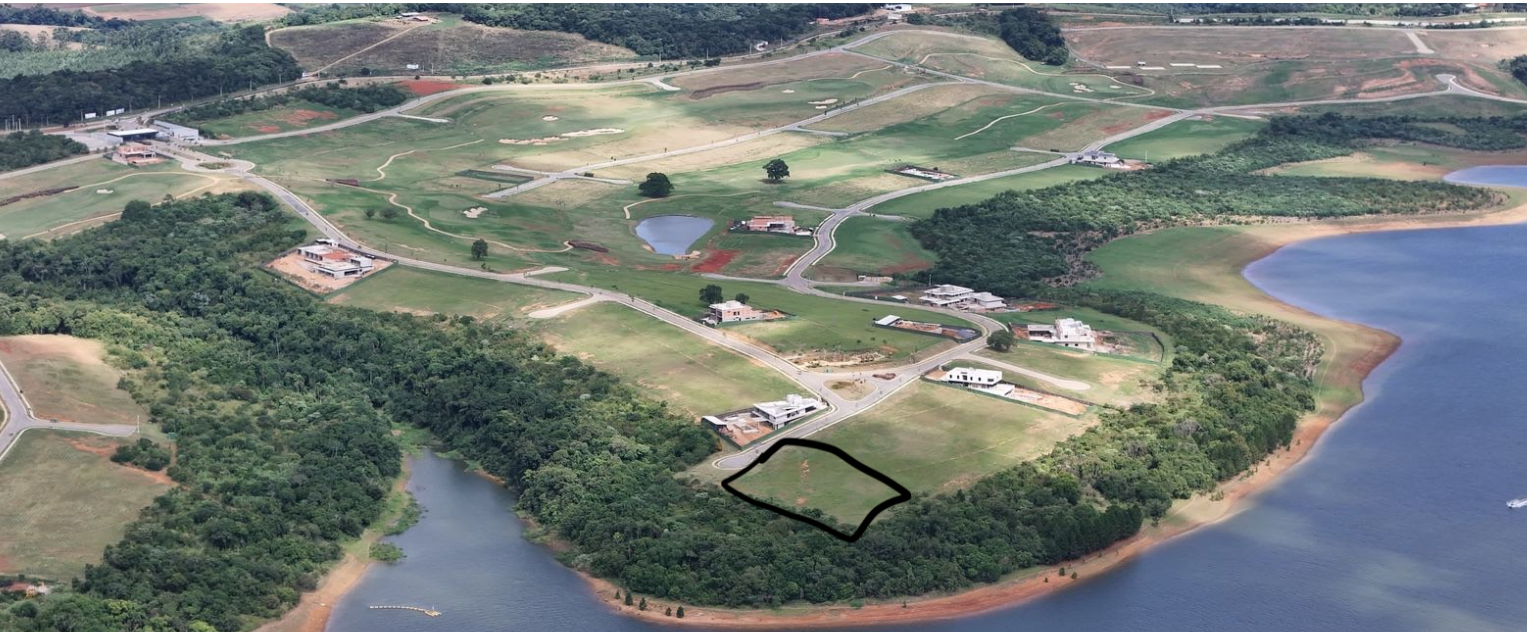 Lote em Condomínio, Residencial