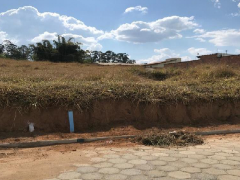 Lote, Residencial, Acácio Ribeiro 3