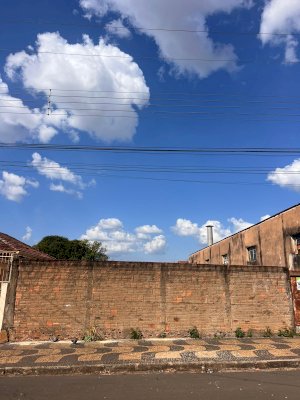 Lote, Residencial