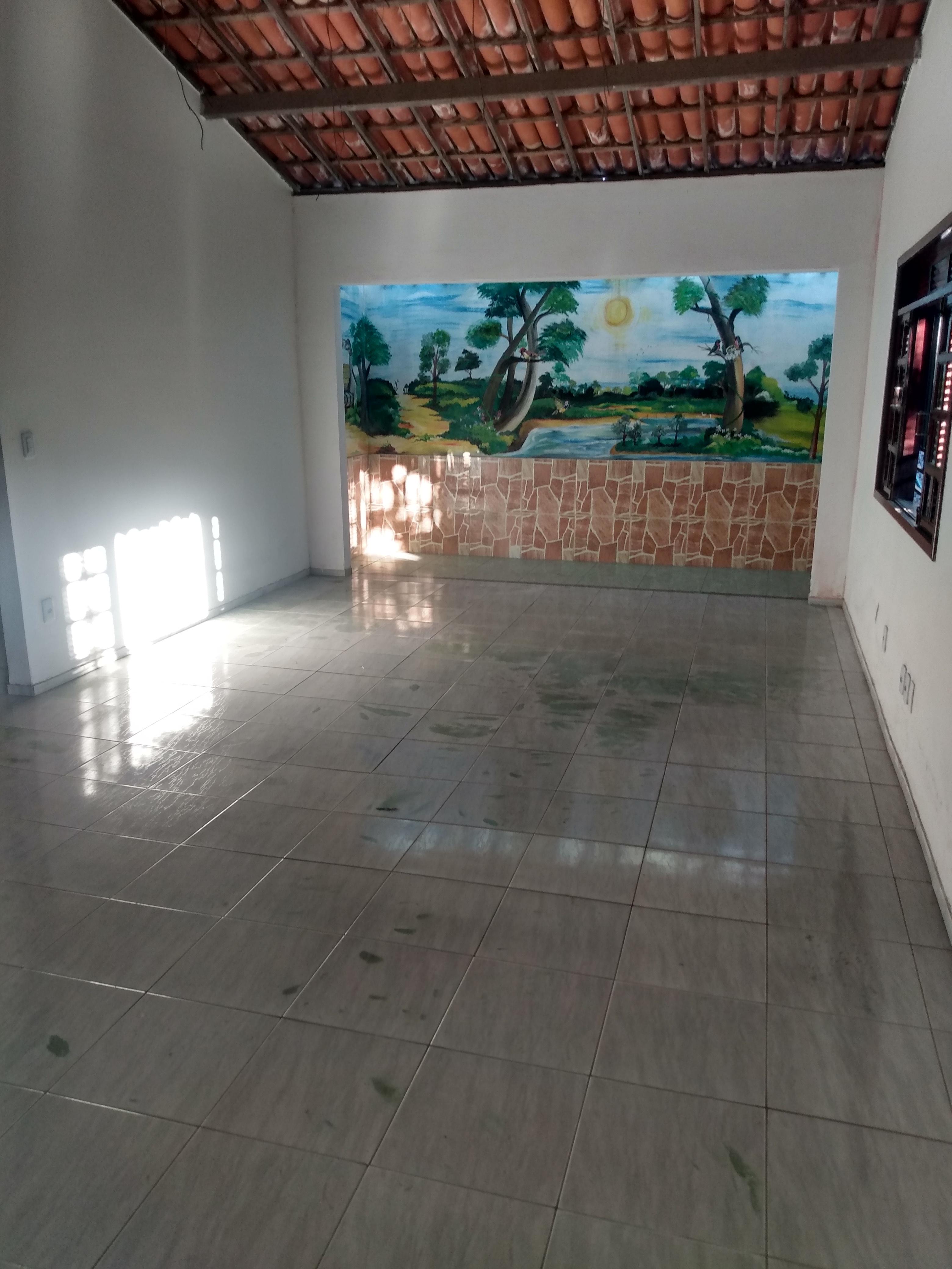Casa, Residencial, Caponga, 3 dormitório(s), 3 vaga(s) de garagem