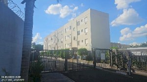 Outros, Outros, JARDIM HEITOR RIGON, 2 dormitório(s), 1 vaga(s) de garagem