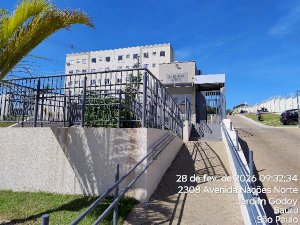 Apartamento em Bauru (SP), 84 m²