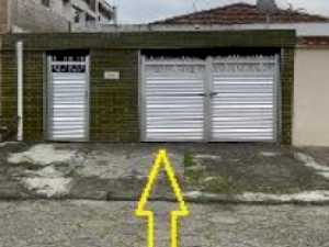 Casa, Residencial, Vila Nossa Senhora de Fátima